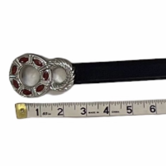 Chico’s Belt, Sz S/M Adjustable, In Like New Condition - Picture 12 of 16